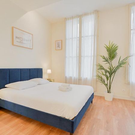 Le Magnifique De Barres Apartment Nancy Exterior photo
