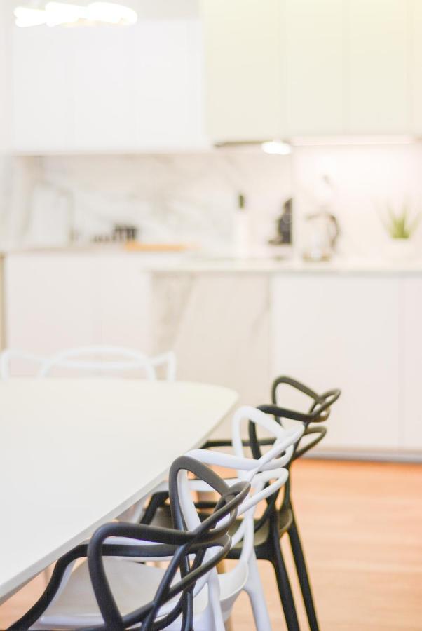 Le Magnifique De Barres Apartment Nancy Exterior photo
